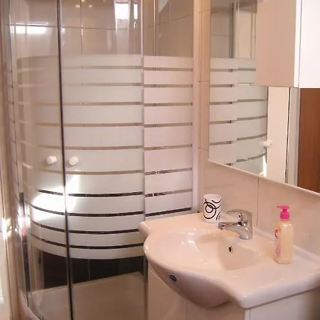 Apartman With Wifi - 5606