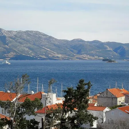 With Wifi - 5606 Korčula